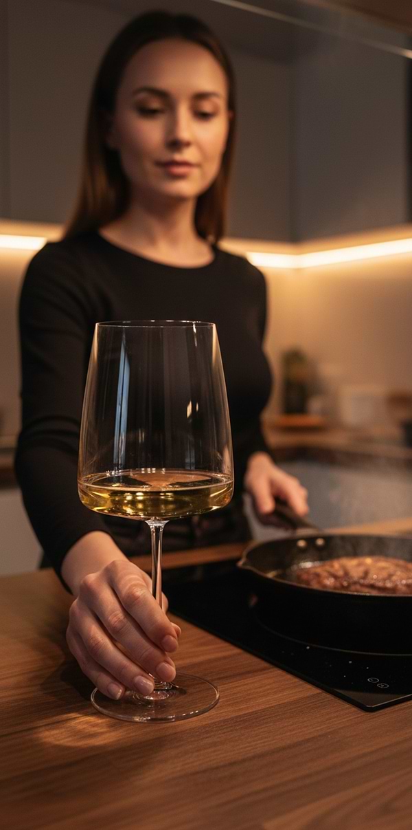 Фото - Бокал RCR ESSENTIAL 540 мл (27286020206)