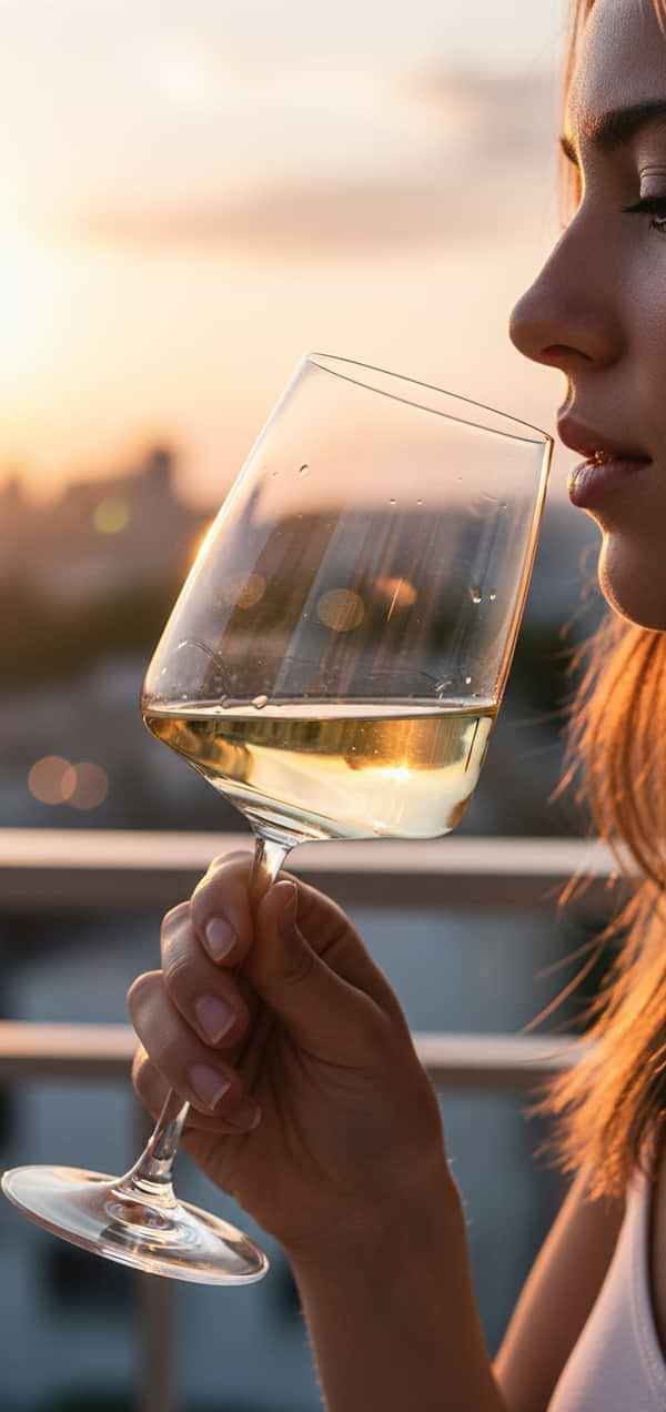 Фото - Бокал RCR ESSENTIAL 540 мл (27286020206)