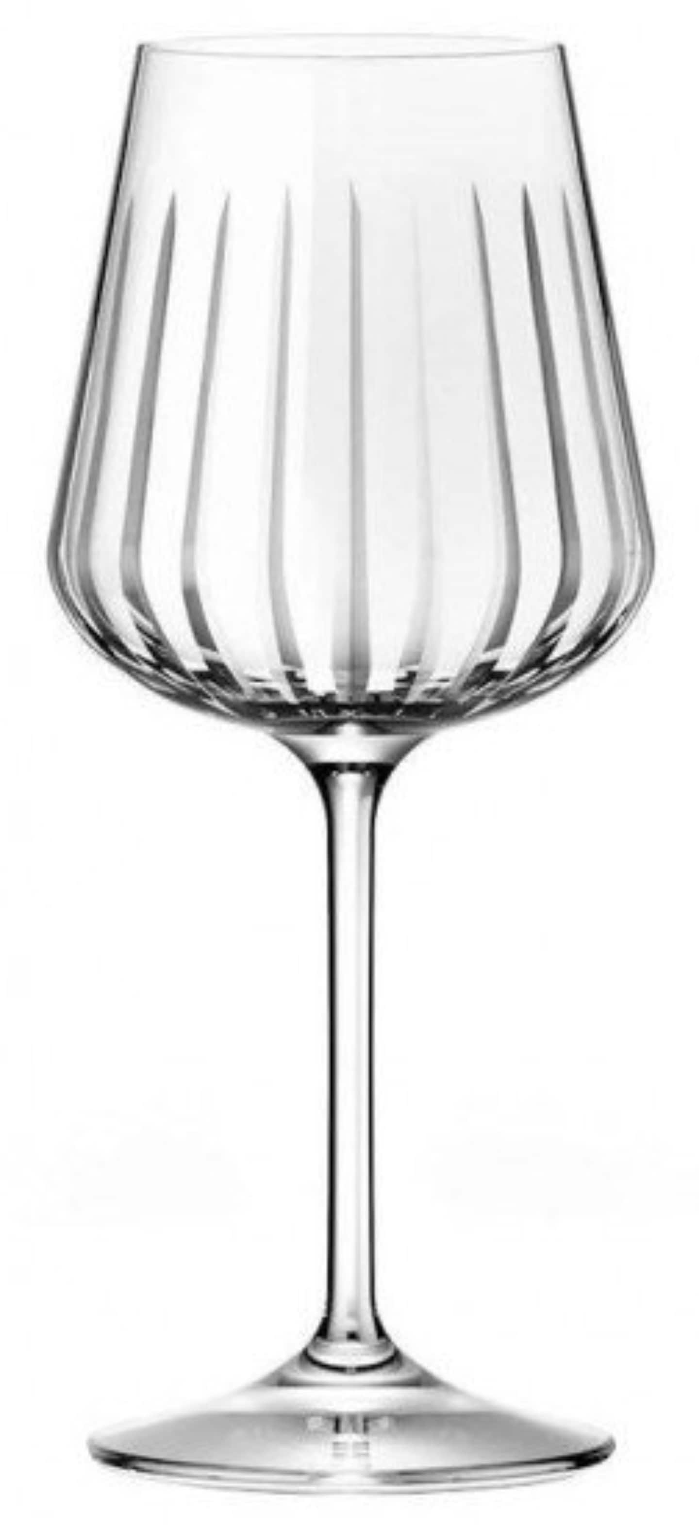 Бокал RCR TIMELESS 490 мл (28040020106)