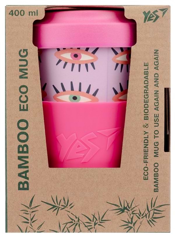 Фото - Склянка YES Donna 400 мл (707306)