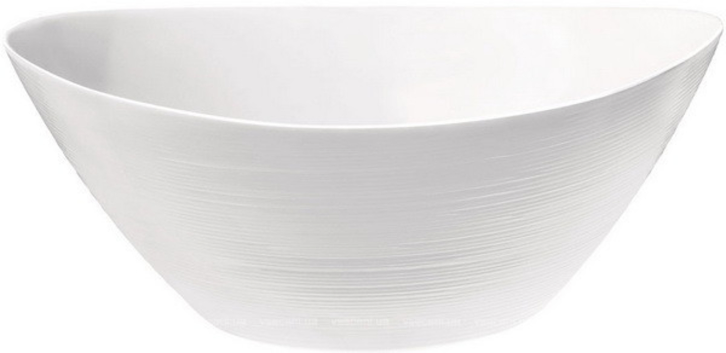 Салатник Bormioli Rocco PROMETEO 25х24 см (490440F26321990)