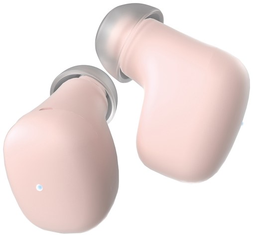 Фото - Навушники вкладиші бездротові TWS Ergo Twins Nano 2 (BS-530P)