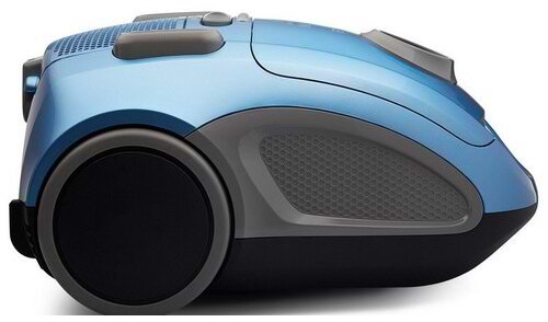 Фото - Пилосос для сухого прибирання без мішка ARTEL VCC 0120 Blue