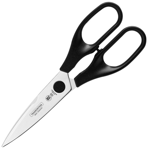 Ножиці кухонні Tramontina Supercort 203 мм (25918/108) - Фото 1