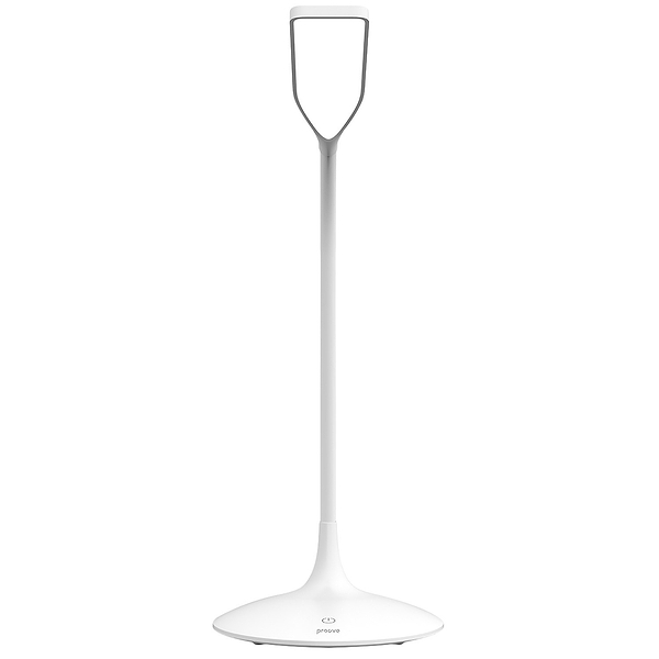 Фото - Настільна лампа Proove Orbit 2200 mAh white (DLMP07002002)
