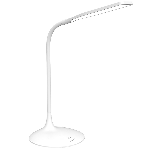 Фото - Настільна лампа Proove Orbit 2200 mAh white (DLMP07002002)