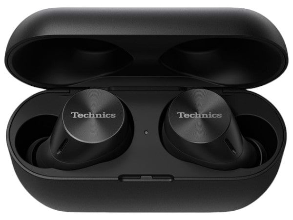 Фото - Наушники вкладыши беспроводные TWS Technics EAH-AZ60M2GK