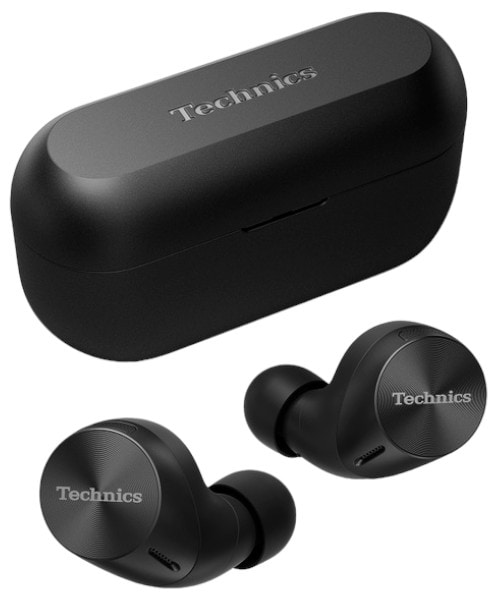 Фото - Наушники вкладыши беспроводные TWS Technics EAH-AZ60M2GK