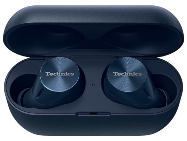 Фото - Наушники вкладыши беспроводные TWS Technics EAH-AZ60M2GA
