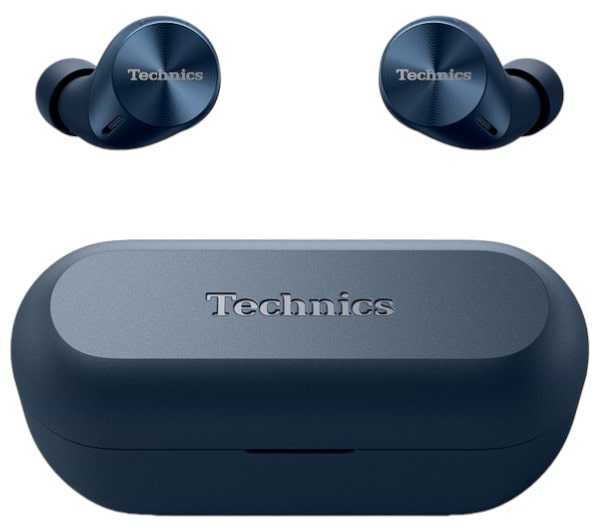 Фото - Наушники вкладыши беспроводные TWS Technics EAH-AZ60M2GA