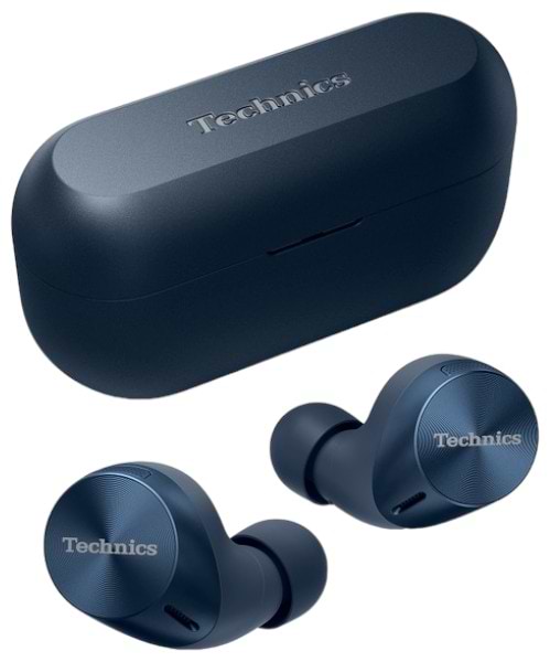 Фото - Наушники вкладыши беспроводные TWS Technics EAH-AZ60M2GA