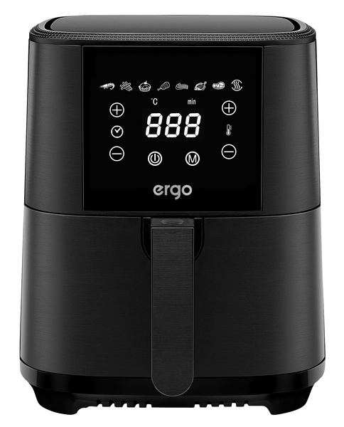 Фото - Мультипечь Ergo AF-2501