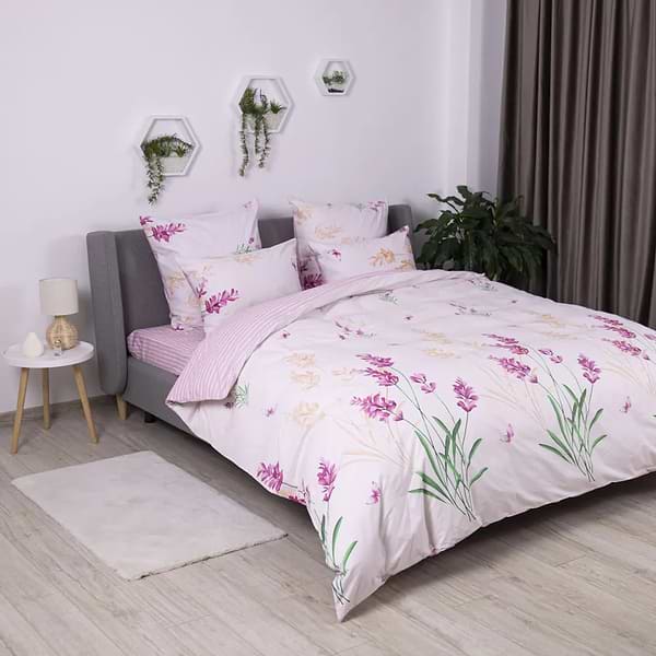 Фото - Комплект постільної білизни ТЕП 338 Aurora (2-00882_06830)