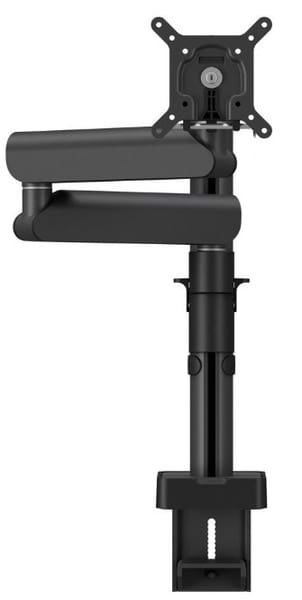 Фото - Кріплення для телевізора Vogels MOMO 2137 Black (7121370)