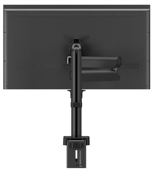 Фото - Кріплення для телевізора Vogels MOMO 2137 Black (7121370)