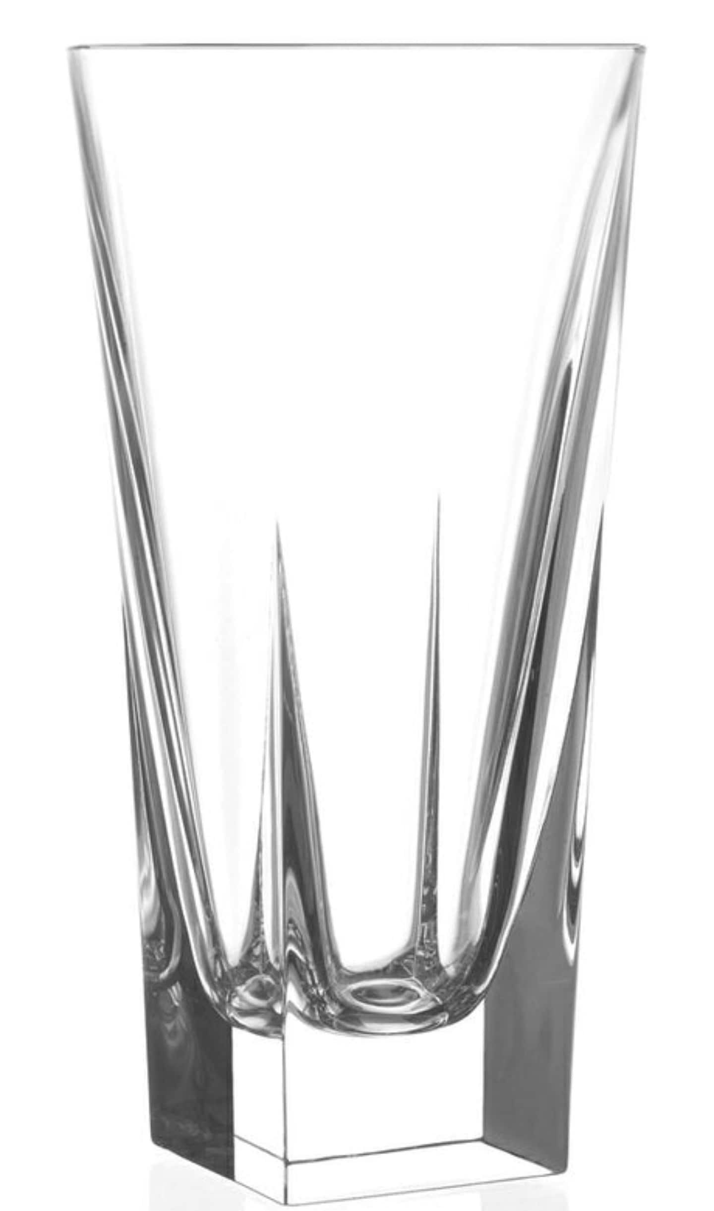 Склянка RCR FUSION 380 мл (25548020406)