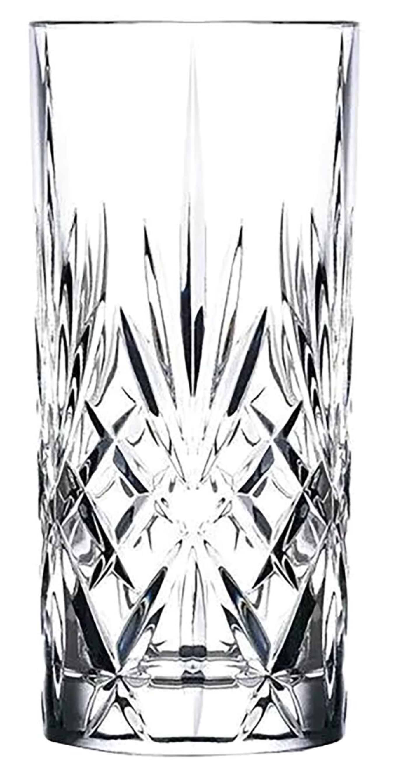 Склянка RCR MELODIA 360 мл (25766021106)