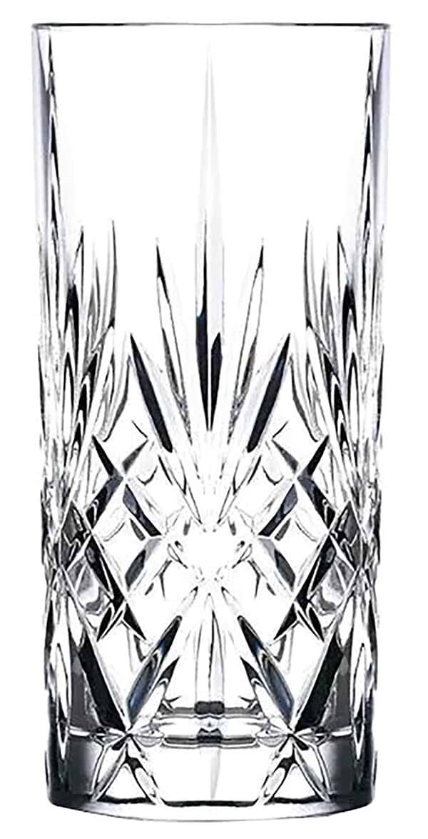 Фото - Склянка RCR MELODIA 360 мл (25766021106)