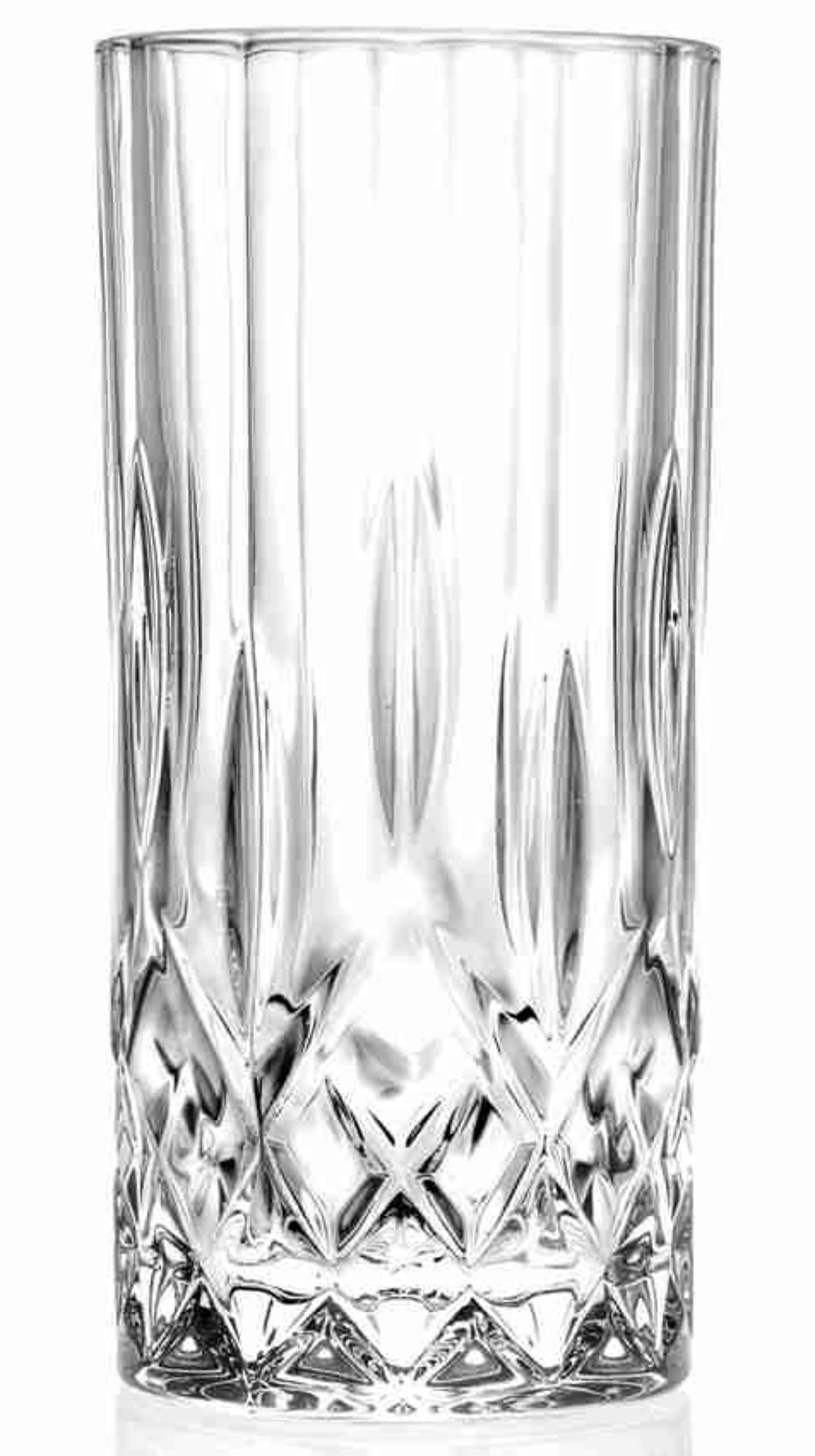 Склянка RCR OPERA 360 мл (25860020706)