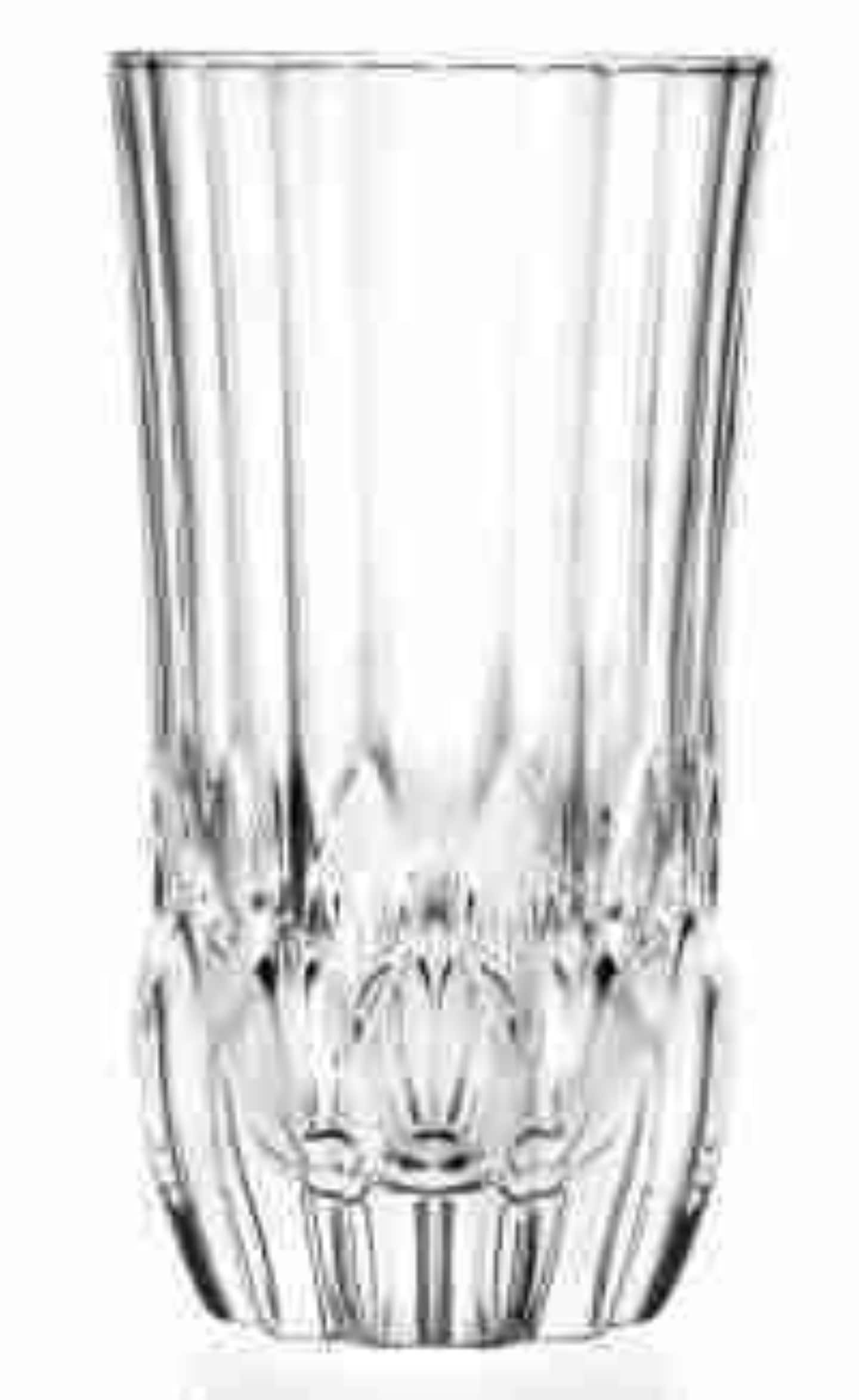 Склянка RCR HB 400 мл (25934020406)