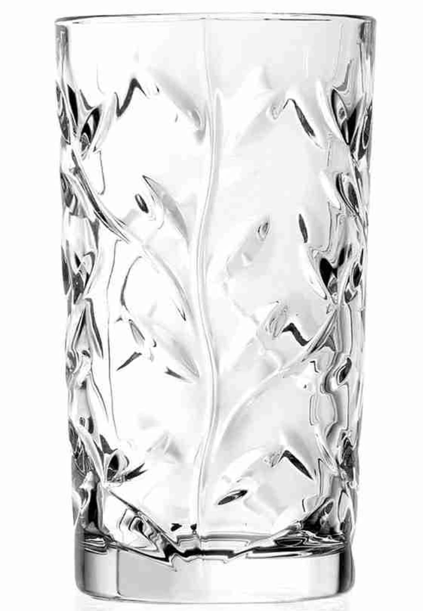 Склянка RCR LAURUS 360 мл (25967020606)