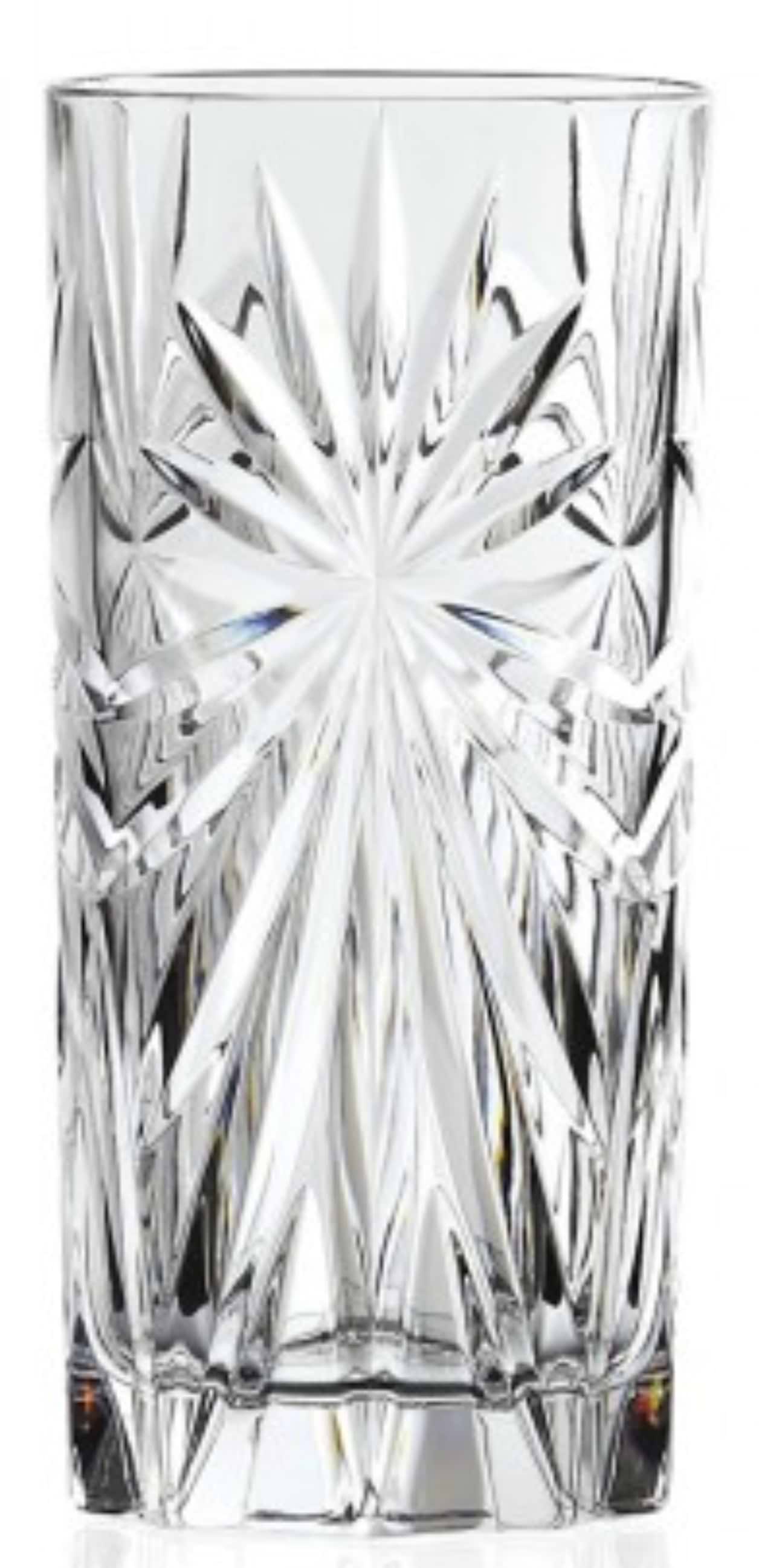 Склянка RCR OASIS 360 мл (26277020606)