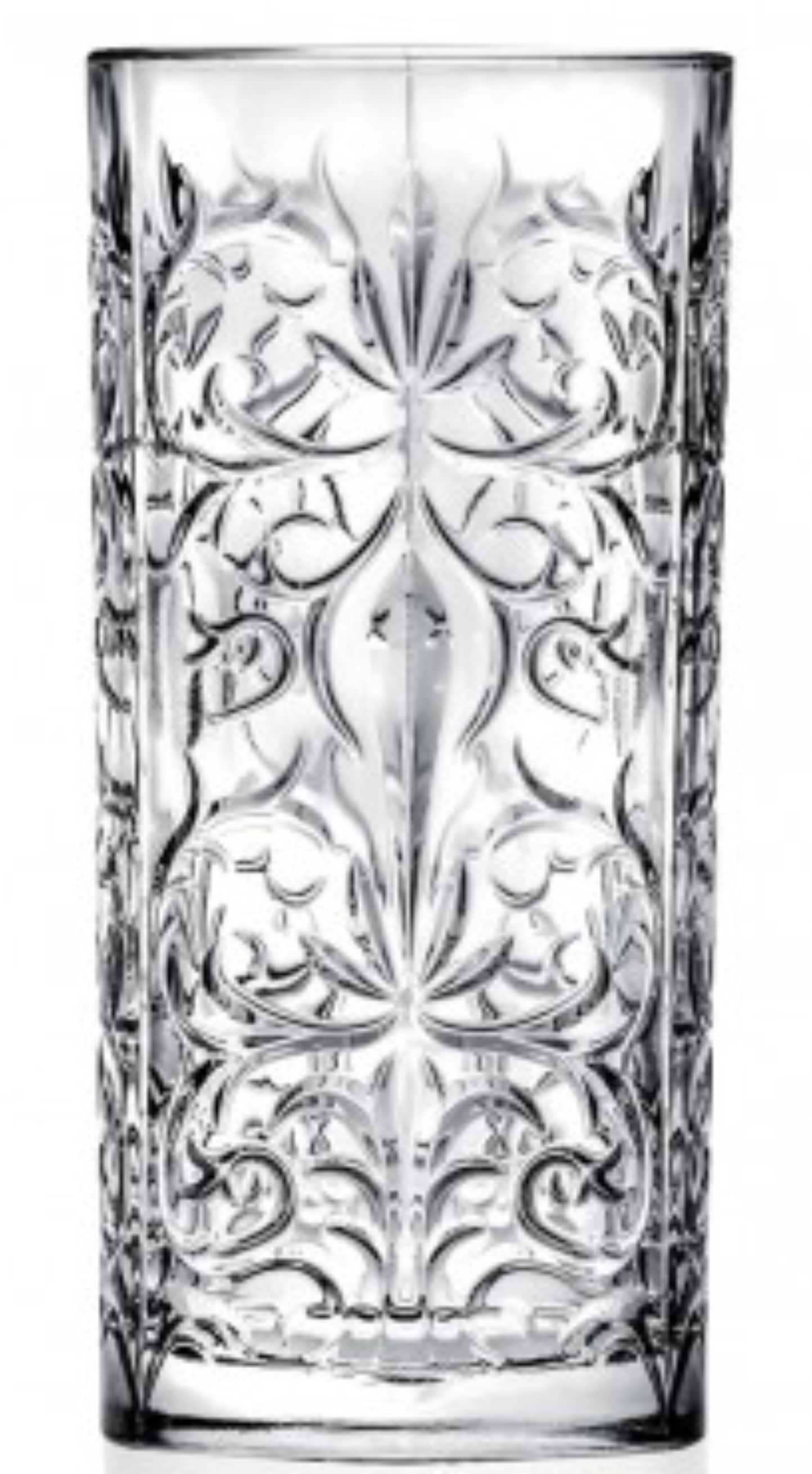 Склянка RCR TATTOO 370 мл (26941020406)