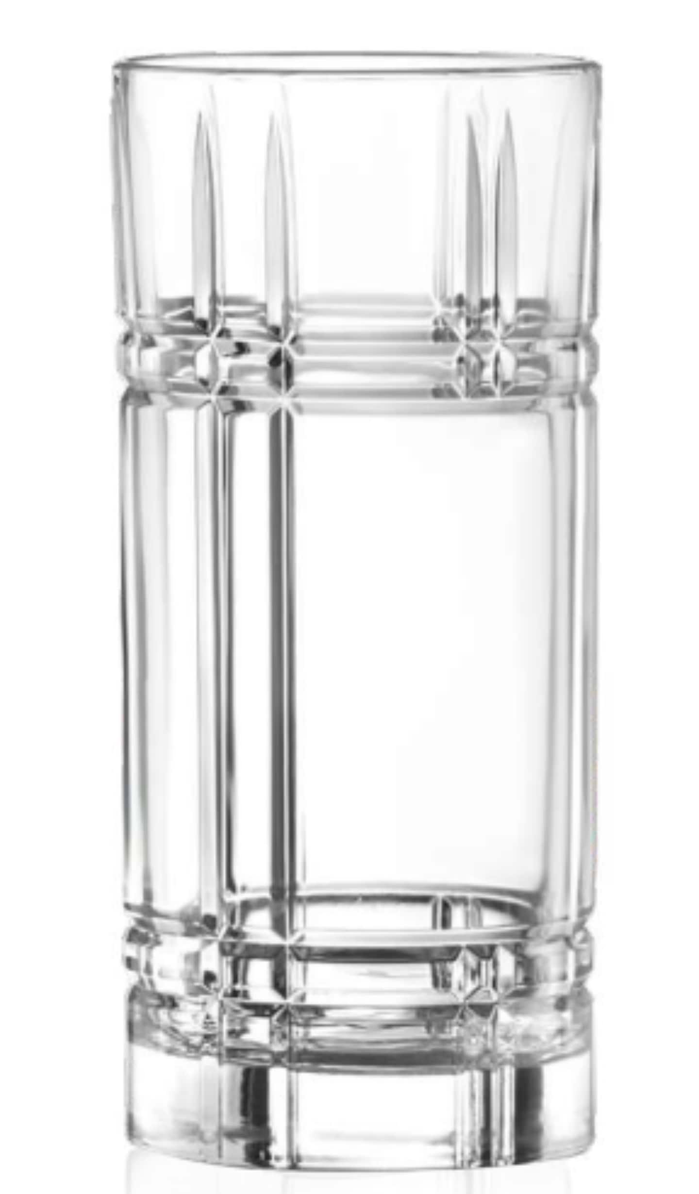 Склянка RCR ANY HB 370 мл (28061020006)