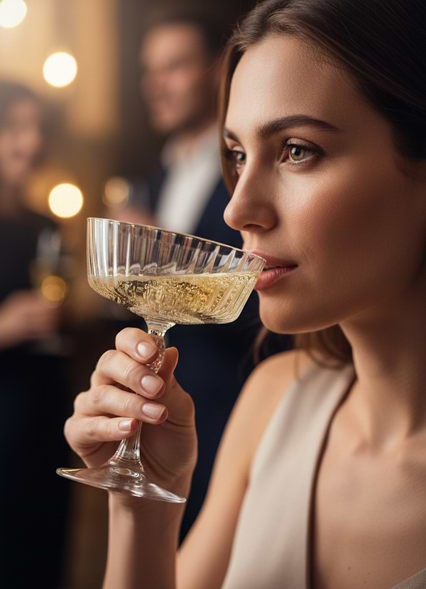 Фото - Келих Bormioli Rocco AMERICA 275 мл (122150GSB021990)