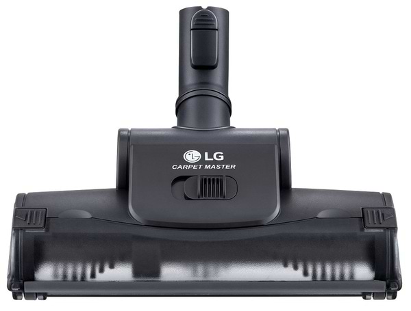 Фото - Пылесос для сухой уборки без мешка LG VC5506NHTCR