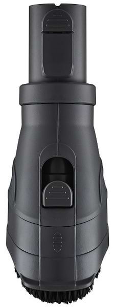 Фото - Пылесос для сухой уборки без мешка LG VC5506NHTB