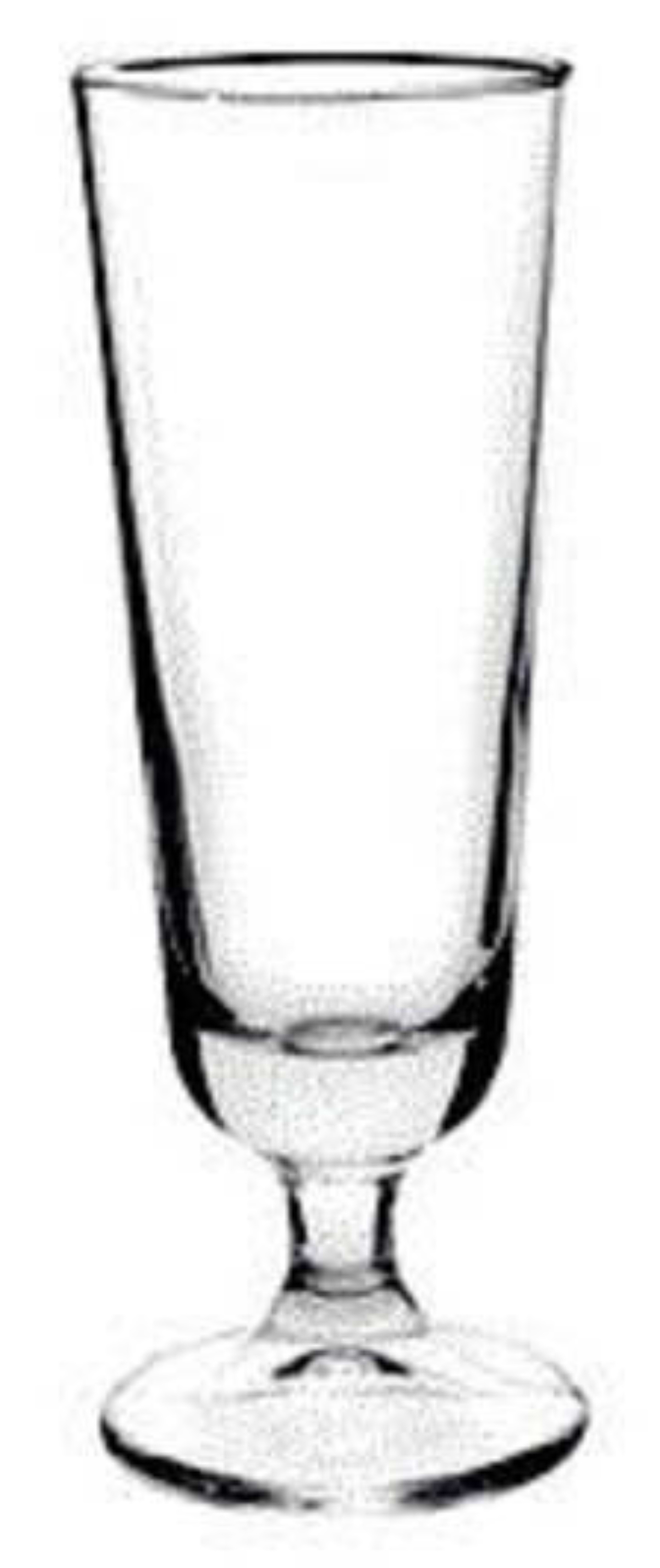 Бокал Bormioli Rocco JAZZ 330 мл (129470BAC021990)