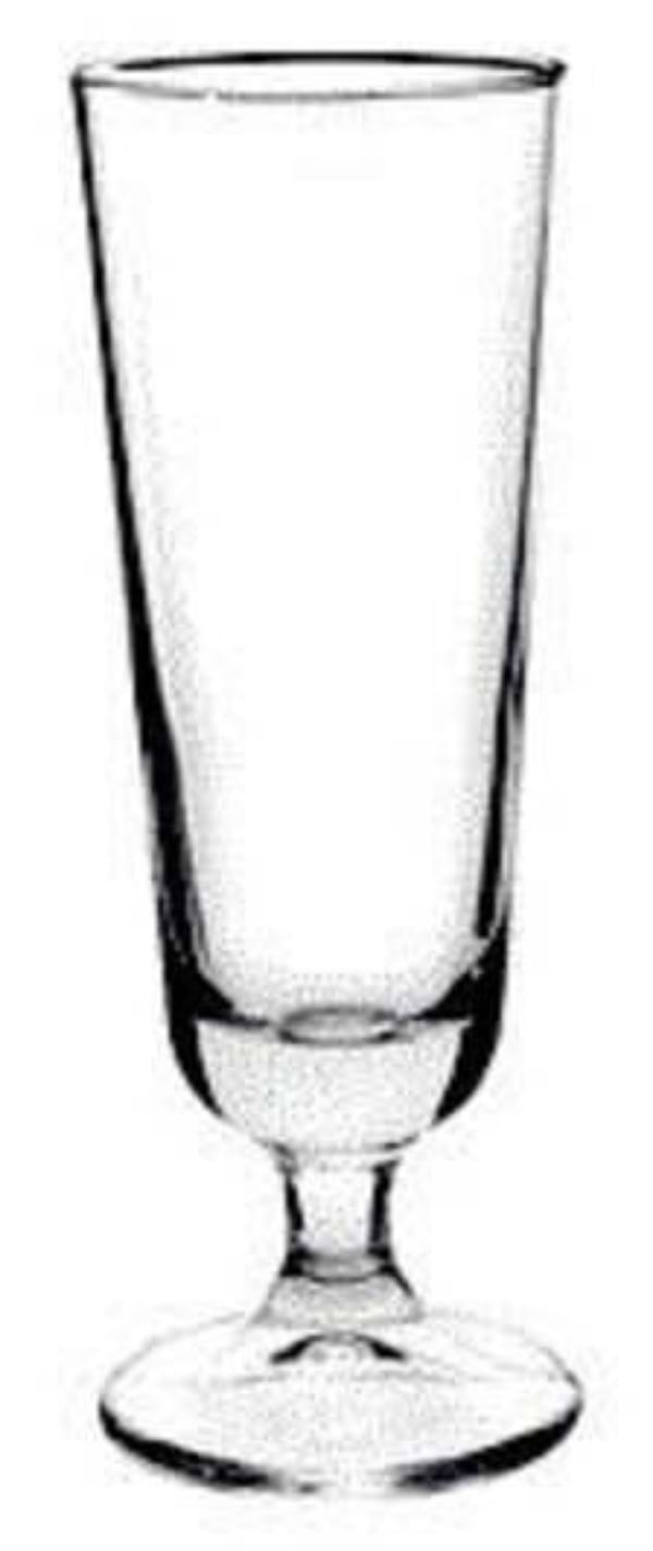 Фото - Келих Bormioli Rocco JAZZ 330 мл (129470BAC021990)