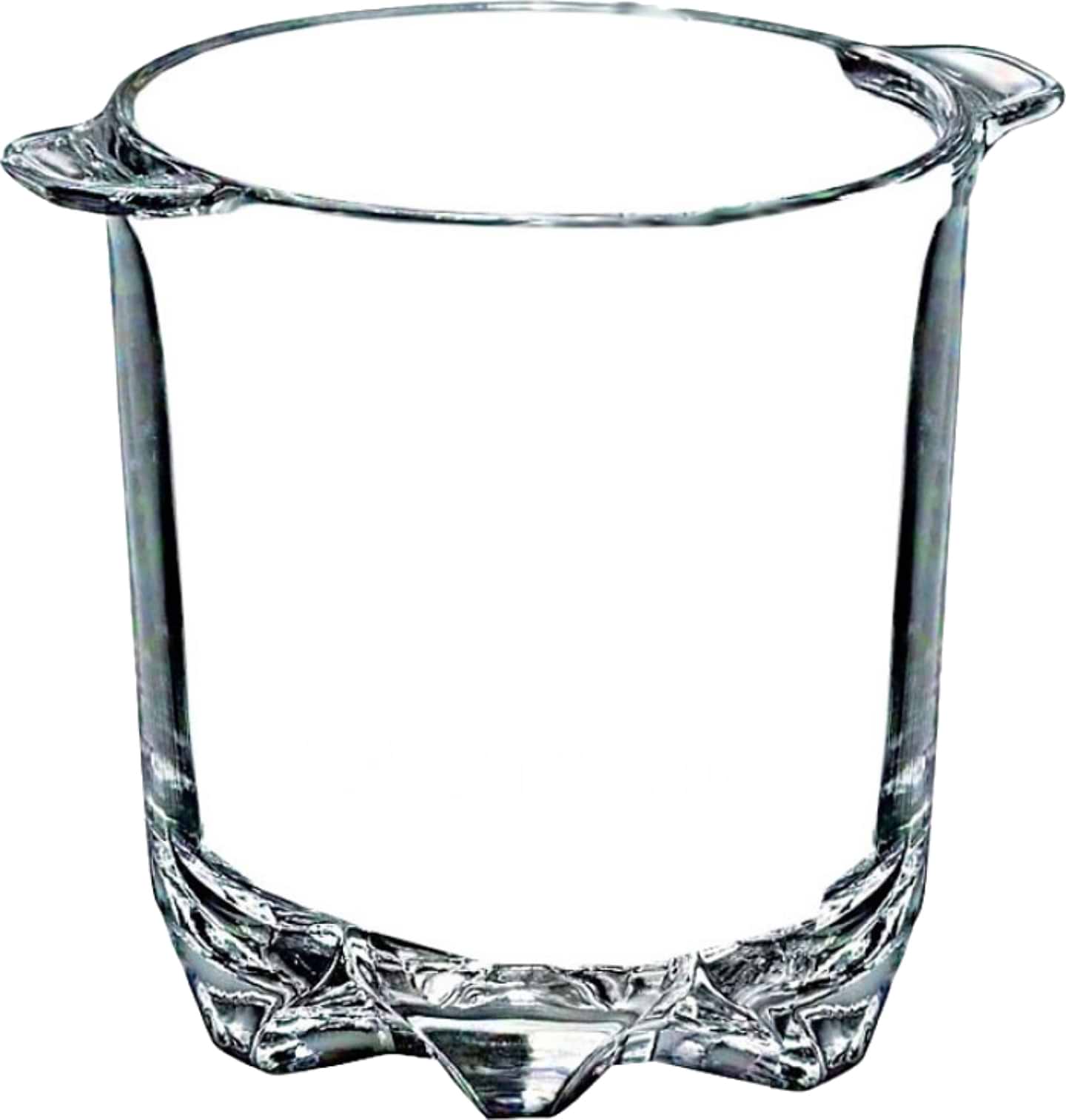 Ведро для льда Borgonovo POLKA 12 см (13216020)