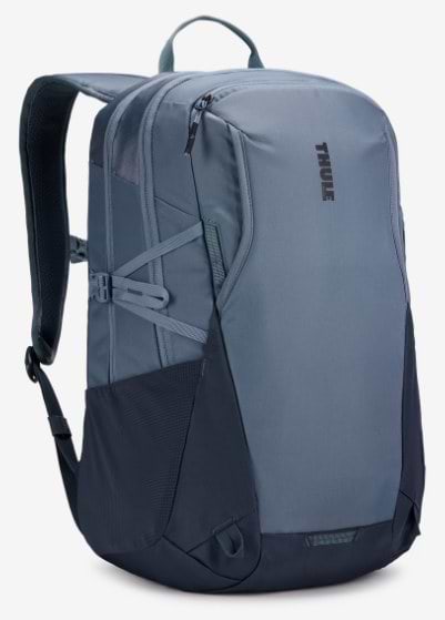 Рюкзак для ноутбуку Thule EnRoute 23L TEBP4216 Dark Slate (3204947) - Фото 1