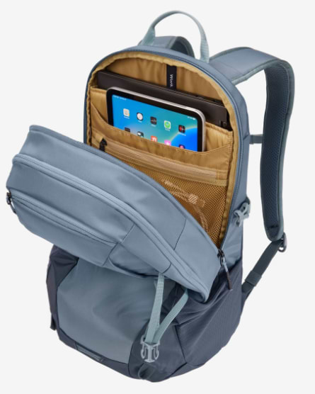 Фото - Рюкзак для ноутбуку Thule EnRoute 23L TEBP4216 Dark Slate (3204947)