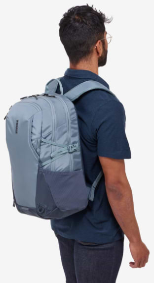 Фото - Рюкзак для ноутбуку Thule EnRoute 23L TEBP4216 Dark Slate (3204947)