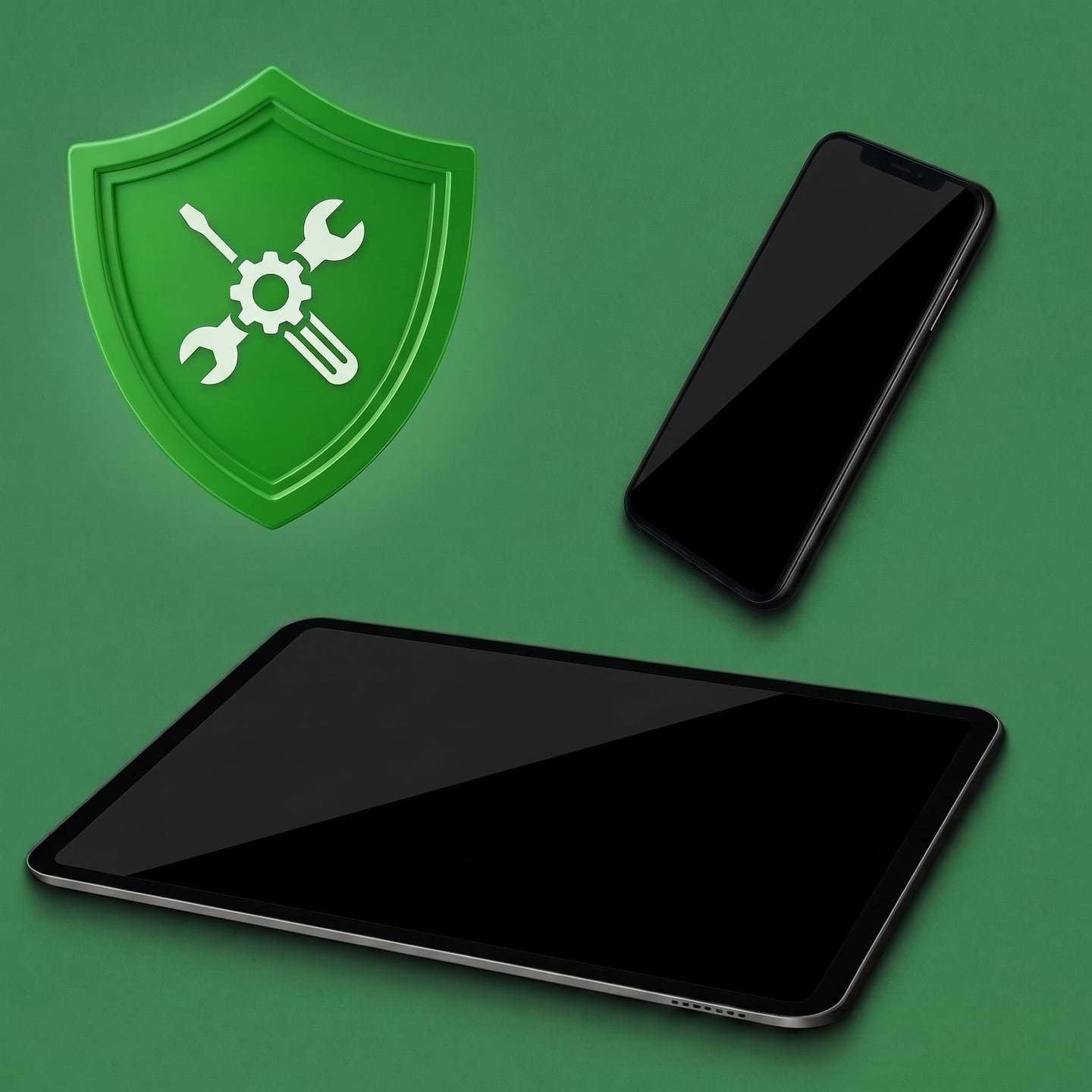 Послуга "Не гарантійний захист 12 міс для продуктів Apple iSupport"