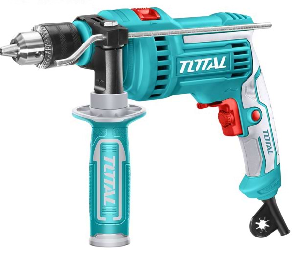 Ударний дриль Total TG1081316