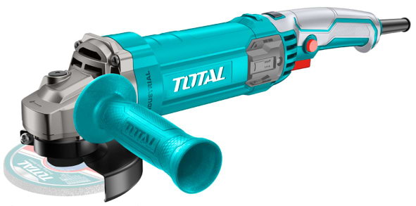 Болгарка Total TG11012556