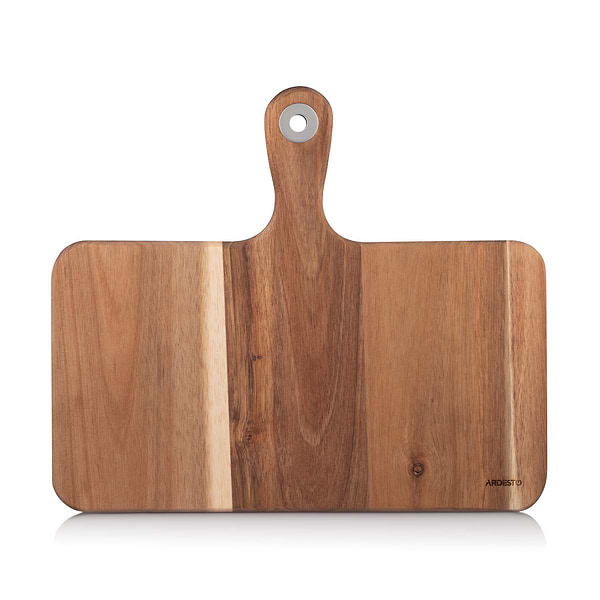 Фото - Дошка для сервірування Ardesto для подачі сиру Midori 3 пр. (AR0930)