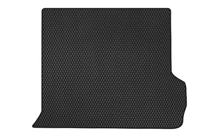 EVA килимок в багажник авто EVAtech для Expedition (UN93) Ford 1996-2002 1 покоління SUV EU (FD13382BO1RBB)