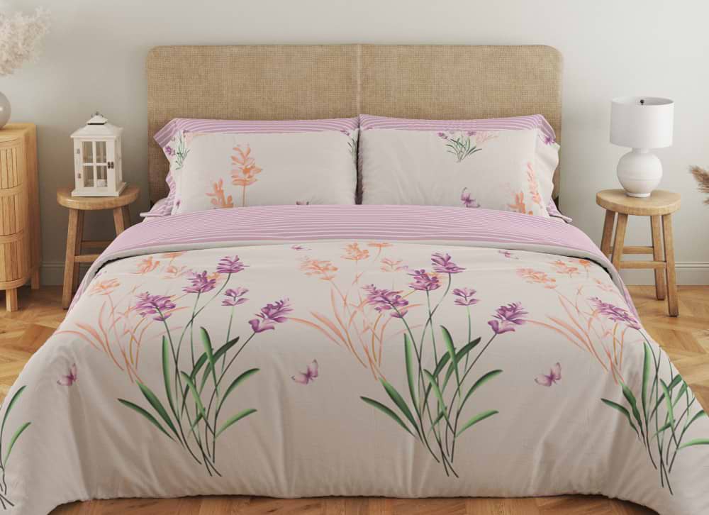 Комплект постільної білизни ТЕП Soft dreams 338 Aurora (2-03858_25784)