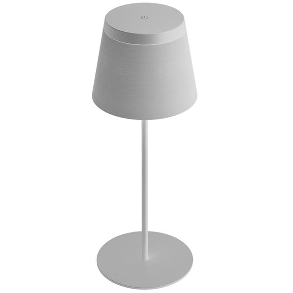 Фото - Настольная лампа Proove Vintage White (NLPV05012002)