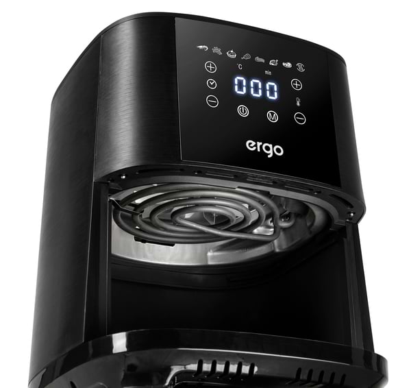 Фото - Мультипечь Ergo AF-2501