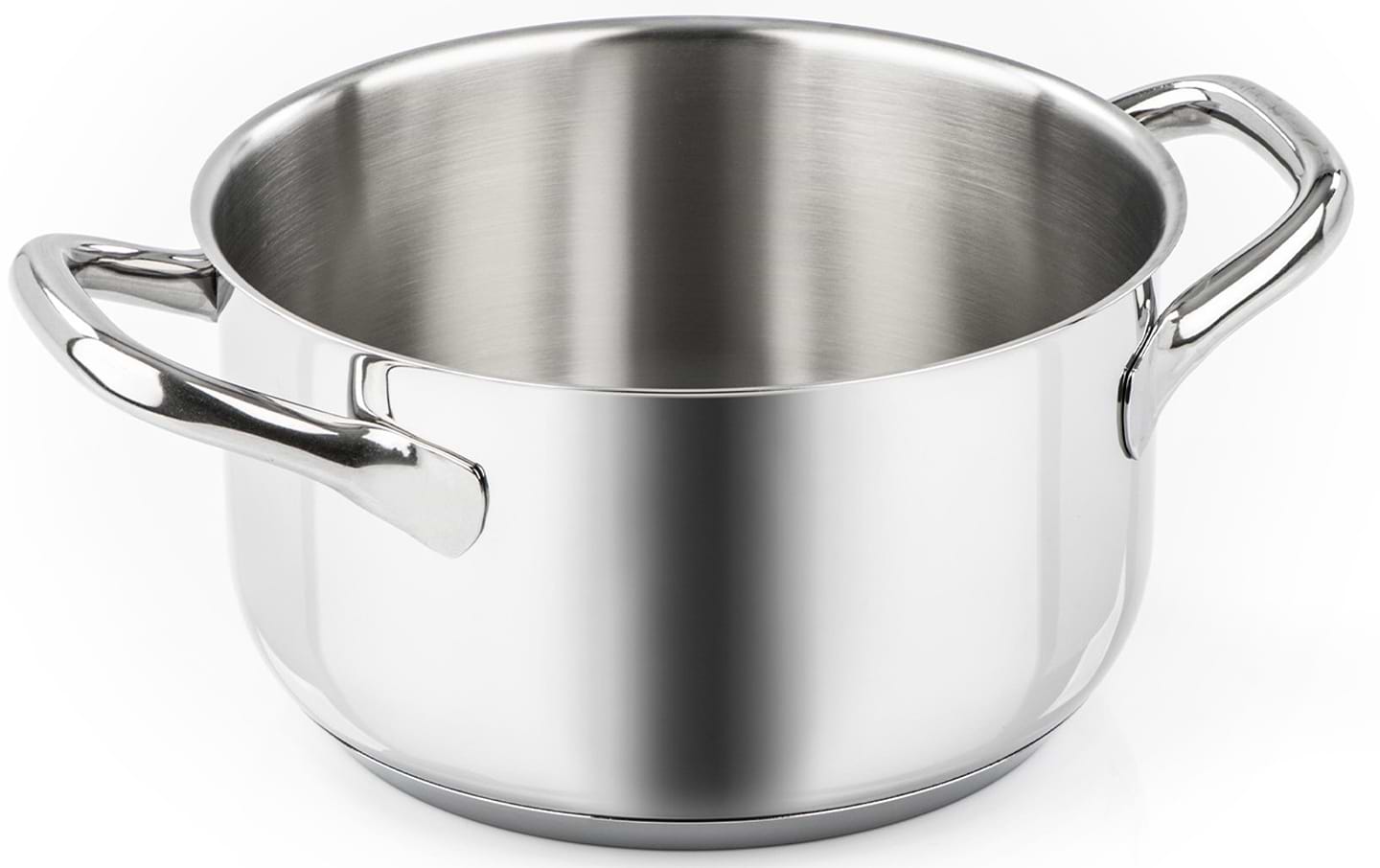 Каструля Barazzoni CHEF LINE 1.5 л (163102016) - Фото 1