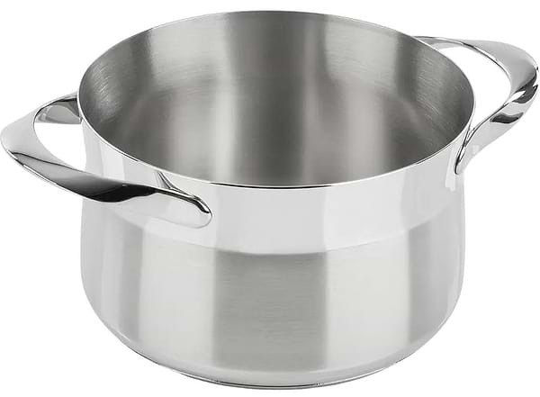 Фото - Каструля Barazzoni MY LADY 1.8 л (510002016)