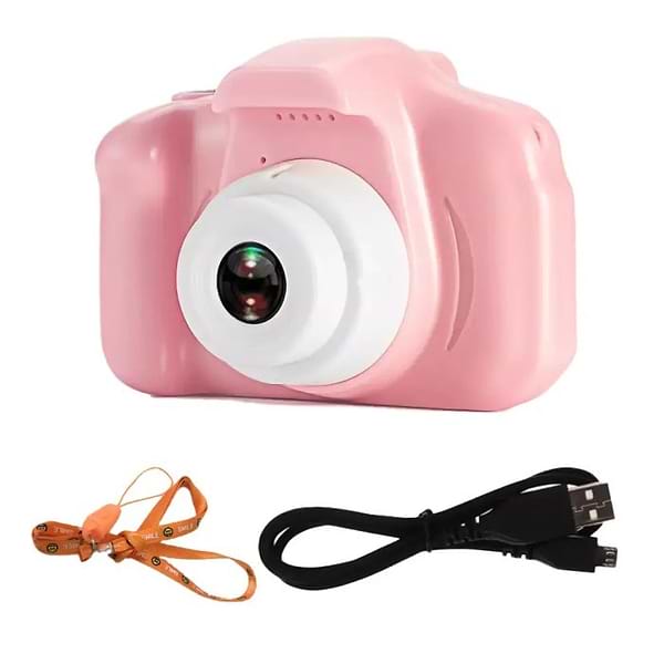 Фото - Интерактивный гаджет Aloha baby I5-43 Pink