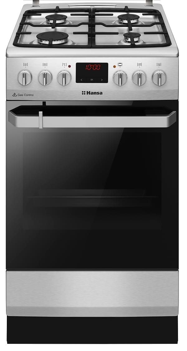 Фото - Плита газова Hansa FCMX582509