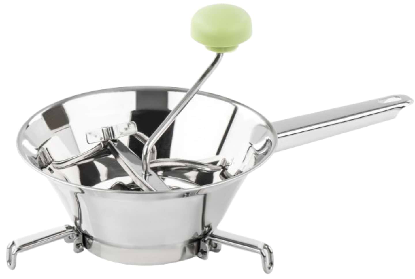 Млин для овочів Barazzoni 24 см (80206502440) - Фото 1